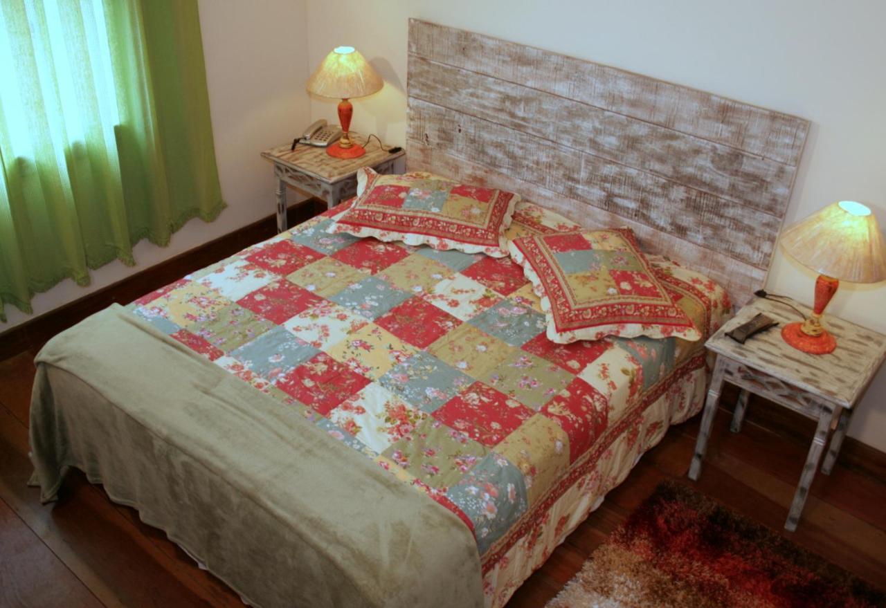 Pousada Encanto Da Serra Tiradentes Ngoại thất bức ảnh
