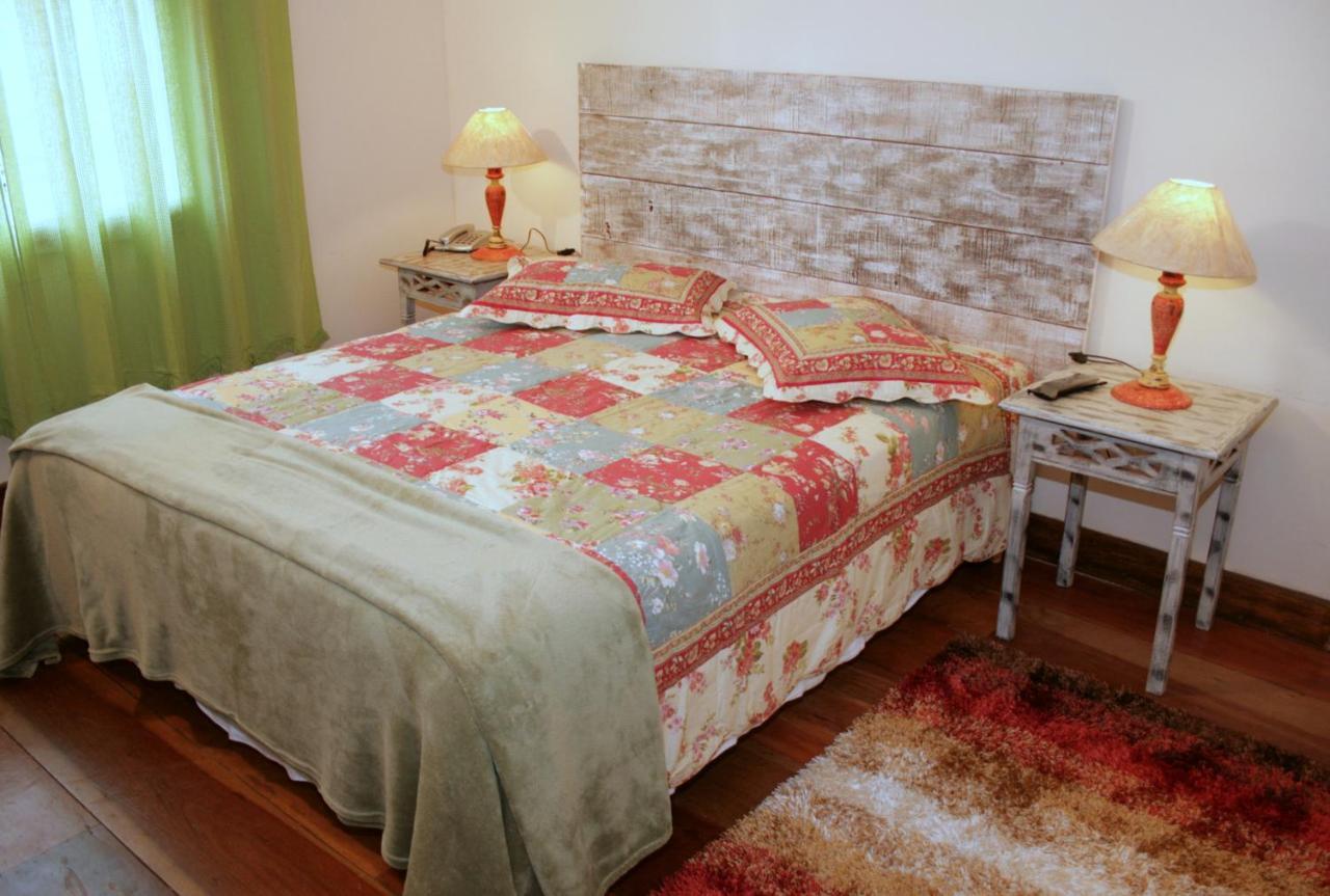 Pousada Encanto Da Serra Tiradentes Ngoại thất bức ảnh