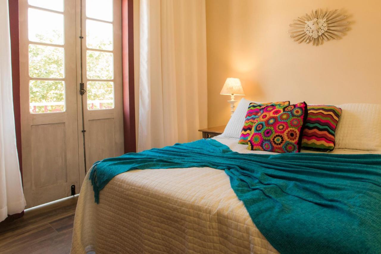 Pousada Encanto Da Serra Tiradentes Ngoại thất bức ảnh