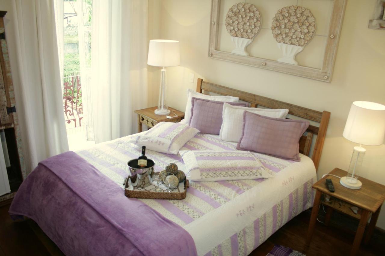 Pousada Encanto Da Serra Tiradentes Ngoại thất bức ảnh