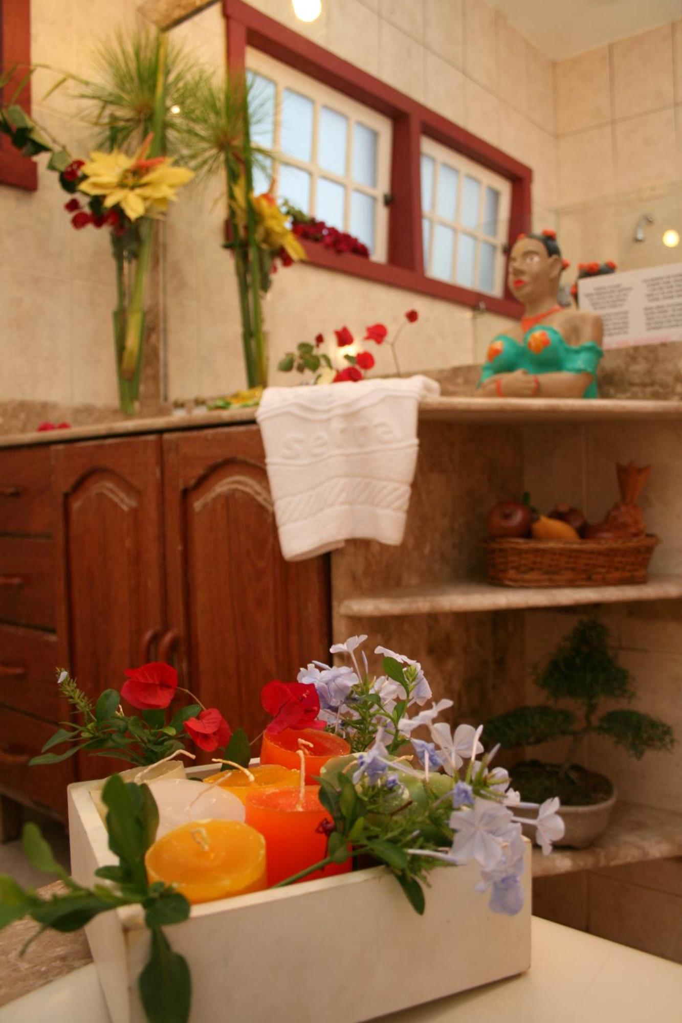 Pousada Encanto Da Serra Tiradentes Ngoại thất bức ảnh