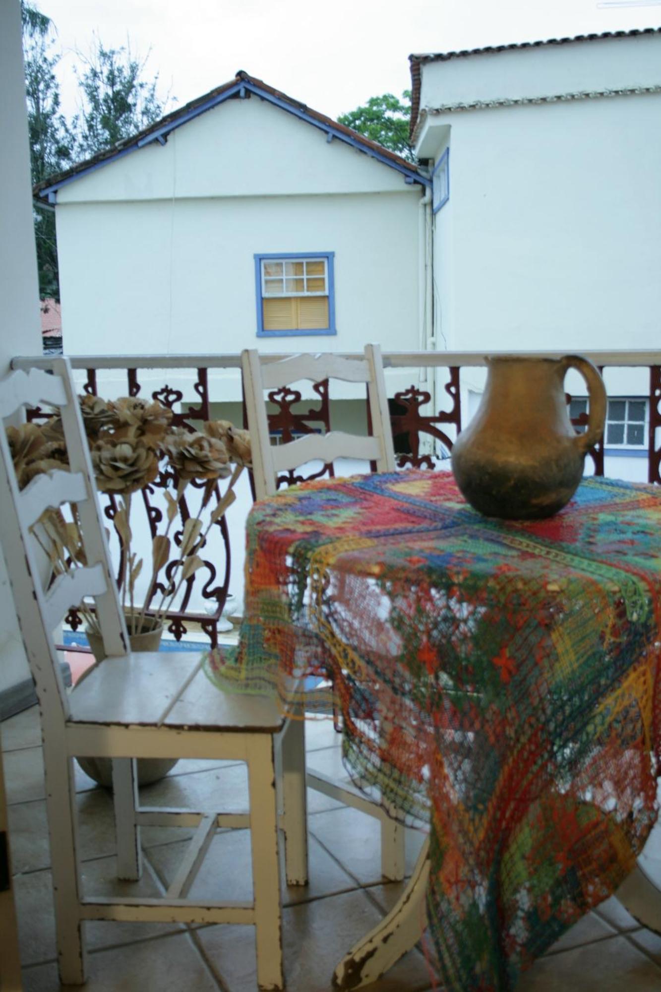 Pousada Encanto Da Serra Tiradentes Ngoại thất bức ảnh