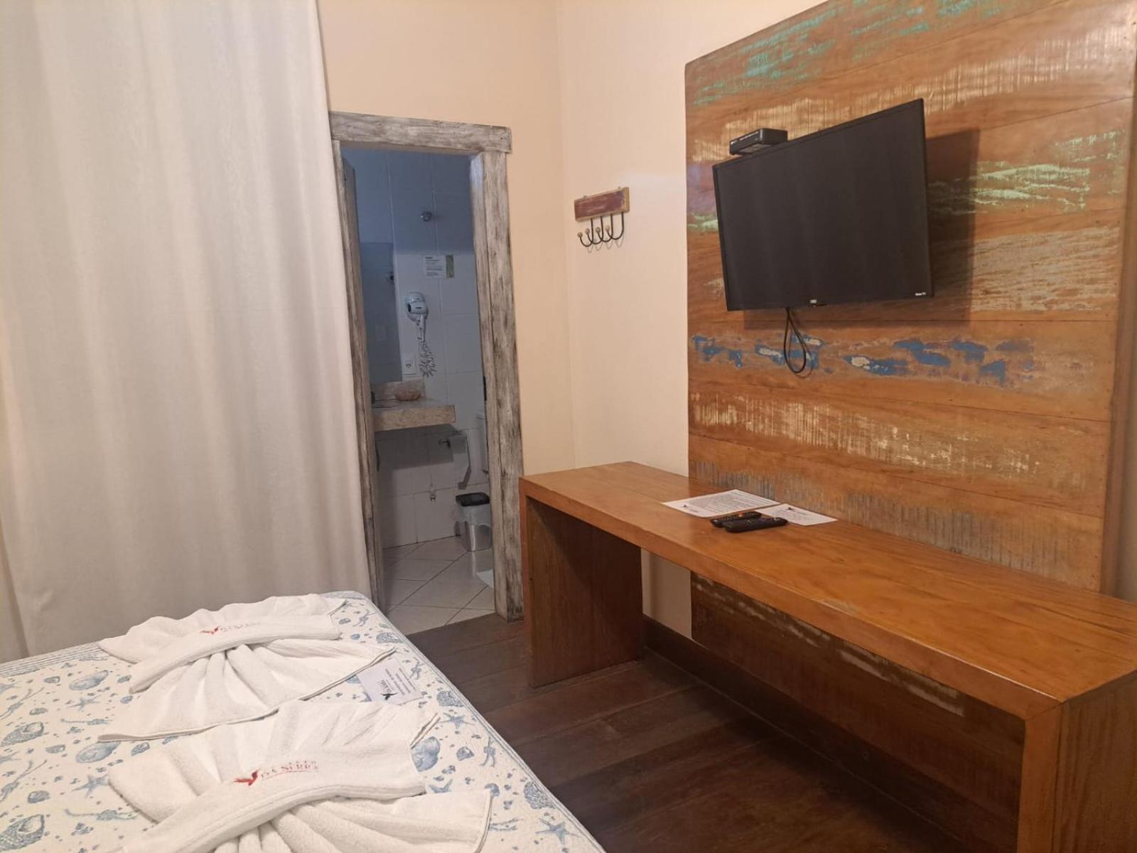Pousada Encanto Da Serra Tiradentes Ngoại thất bức ảnh