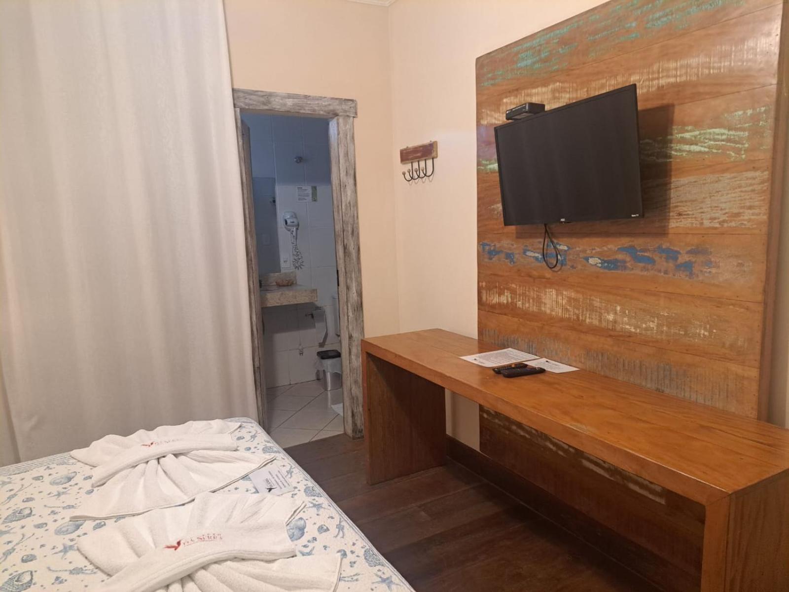 Pousada Encanto Da Serra Tiradentes Ngoại thất bức ảnh