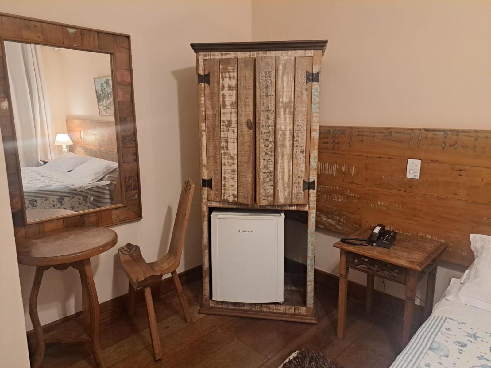 Pousada Encanto Da Serra Tiradentes Ngoại thất bức ảnh