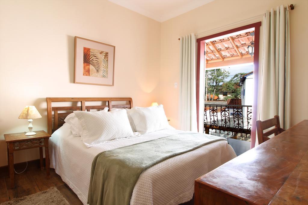 Pousada Encanto Da Serra Tiradentes Ngoại thất bức ảnh