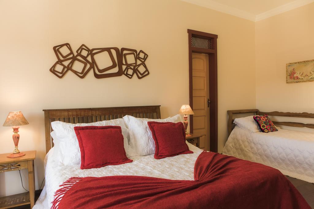 Pousada Encanto Da Serra Tiradentes Ngoại thất bức ảnh