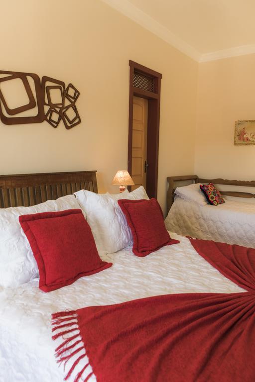 Pousada Encanto Da Serra Tiradentes Ngoại thất bức ảnh