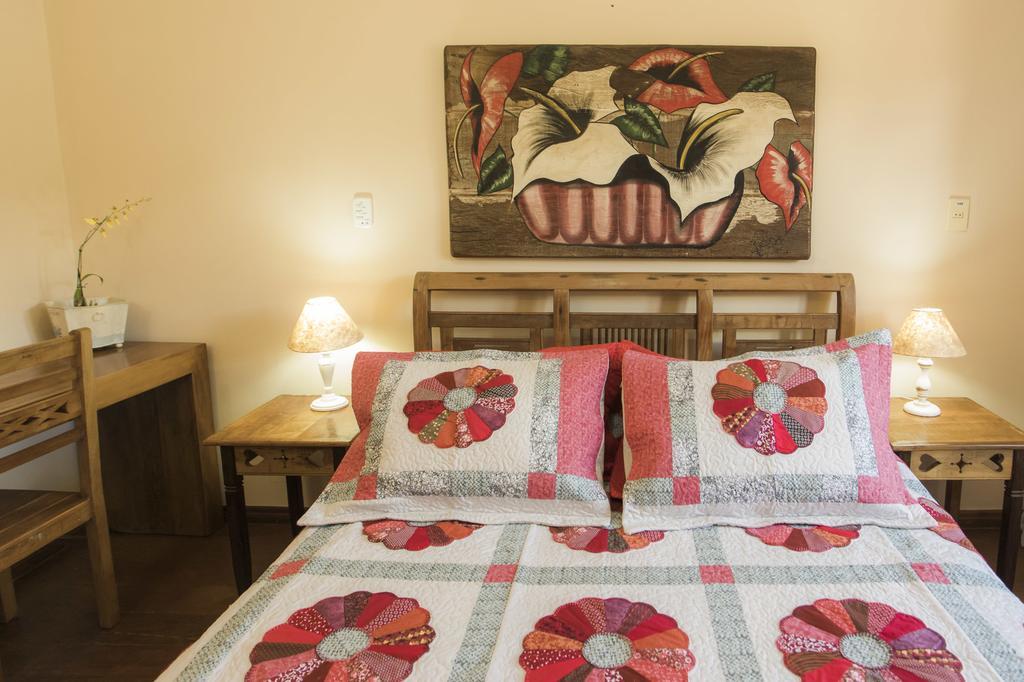 Pousada Encanto Da Serra Tiradentes Ngoại thất bức ảnh