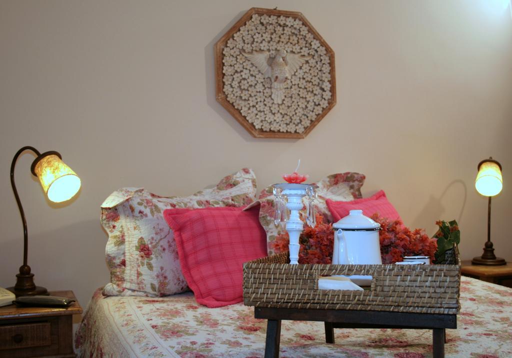 Pousada Encanto Da Serra Tiradentes Ngoại thất bức ảnh