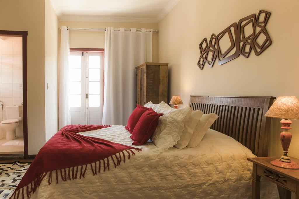 Pousada Encanto Da Serra Tiradentes Ngoại thất bức ảnh