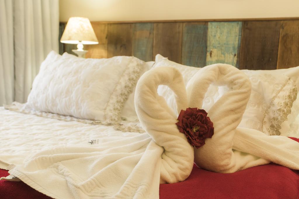 Pousada Encanto Da Serra Tiradentes Ngoại thất bức ảnh
