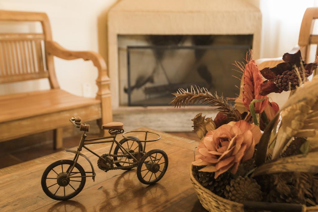 Pousada Encanto Da Serra Tiradentes Ngoại thất bức ảnh