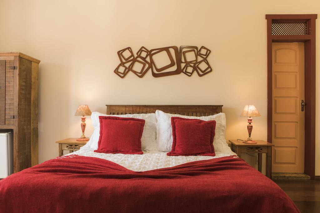Pousada Encanto Da Serra Tiradentes Ngoại thất bức ảnh