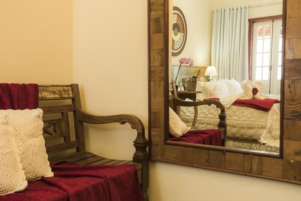 Pousada Encanto Da Serra Tiradentes Ngoại thất bức ảnh