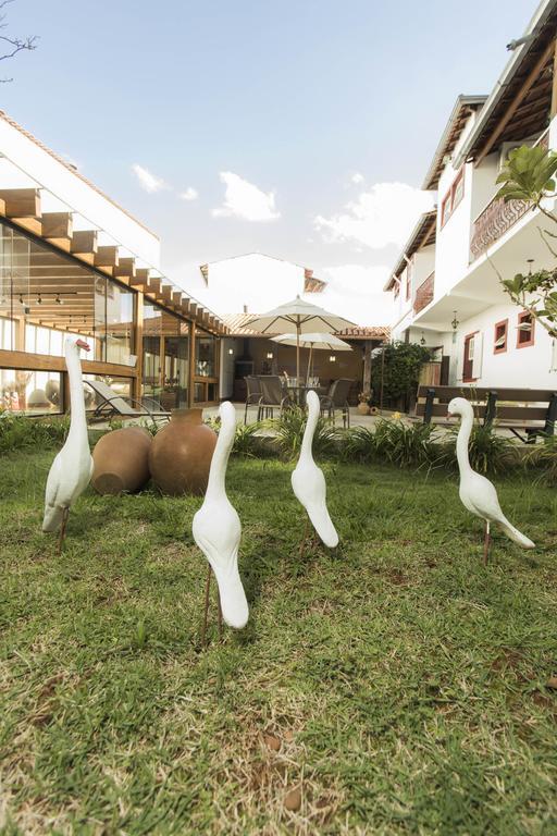 Pousada Encanto Da Serra Tiradentes Ngoại thất bức ảnh