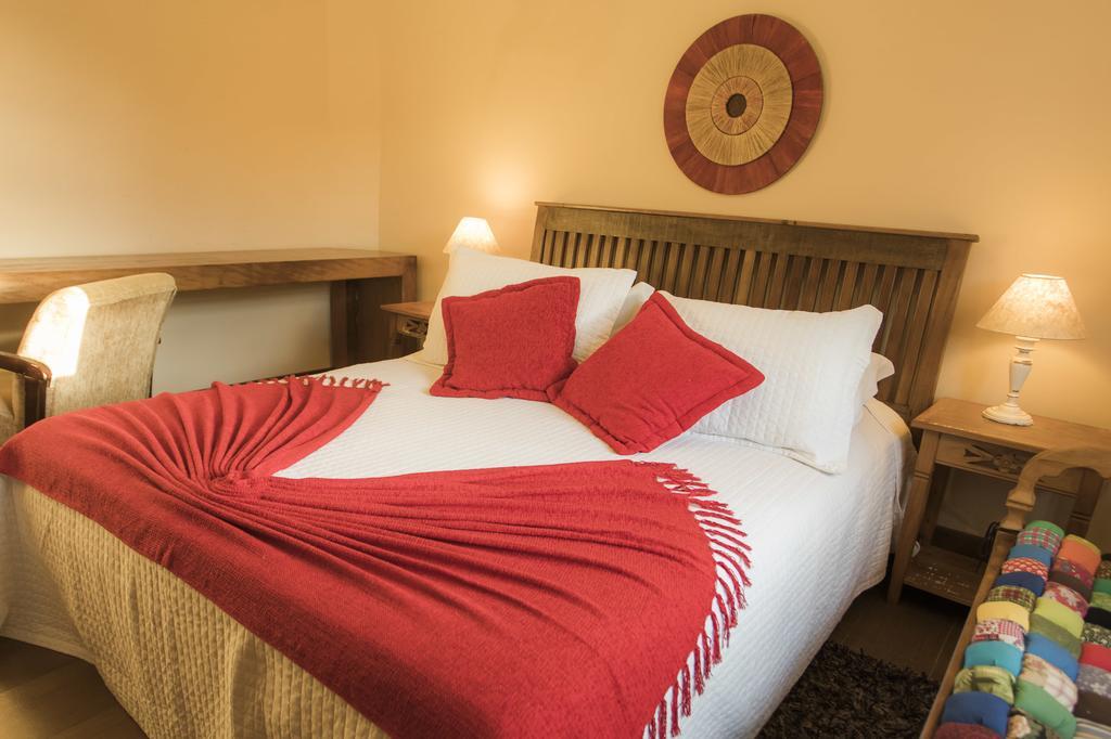 Pousada Encanto Da Serra Tiradentes Ngoại thất bức ảnh