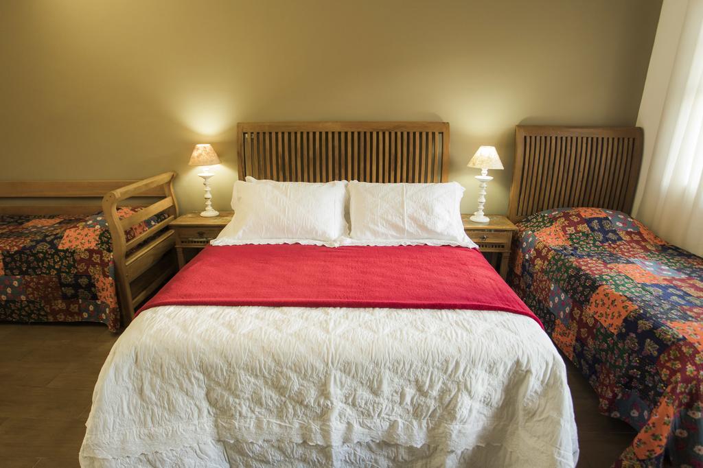 Pousada Encanto Da Serra Tiradentes Ngoại thất bức ảnh