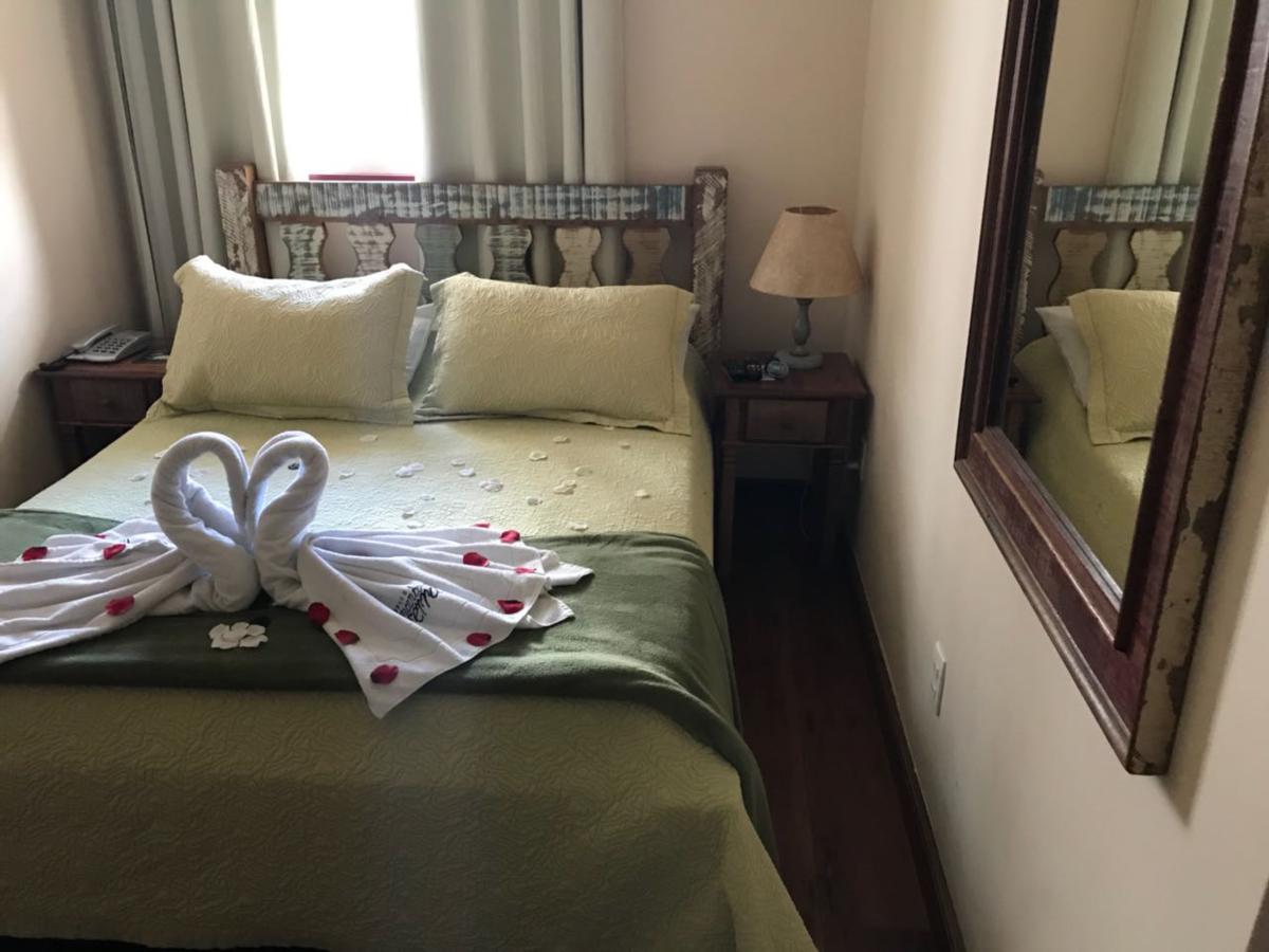 Pousada Encanto Da Serra Tiradentes Ngoại thất bức ảnh
