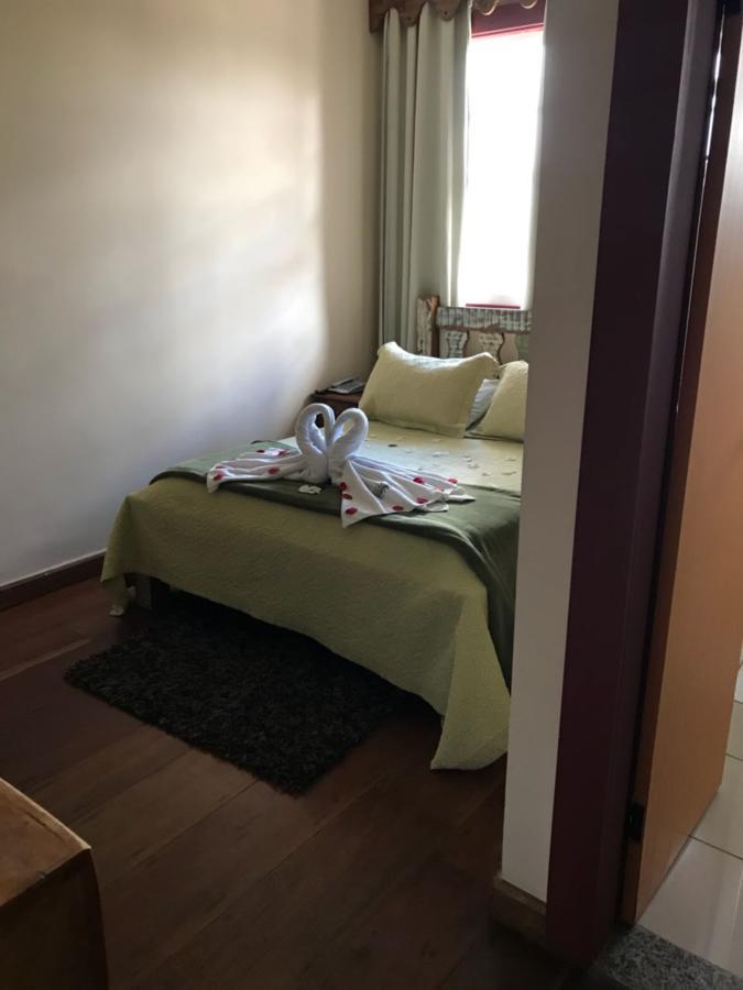 Pousada Encanto Da Serra Tiradentes Ngoại thất bức ảnh