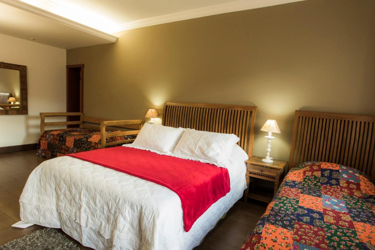 Pousada Encanto Da Serra Tiradentes Ngoại thất bức ảnh