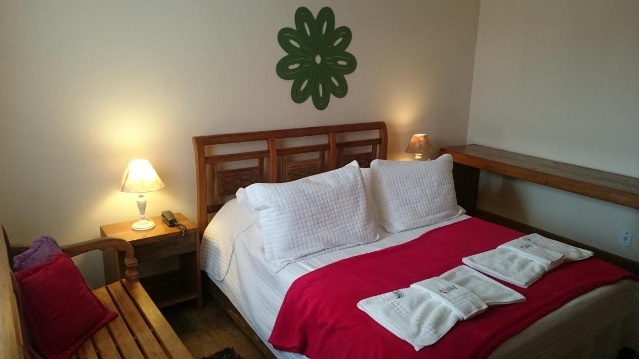 Pousada Encanto Da Serra Tiradentes Ngoại thất bức ảnh